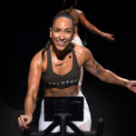 Who is the toughest Peloton instructor?