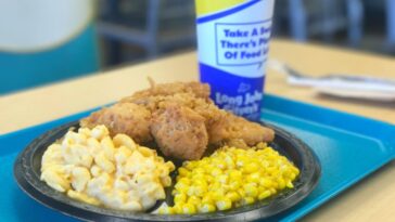 Who killed Long John Silver?