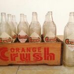 Who made the original Orange Crush?