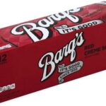 Who makes Barq's red crème soda?