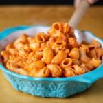 Who makes Carbone pasta sauce?