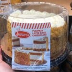 Who makes Costco cheesecake?