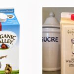 Who makes GreenWise milk?