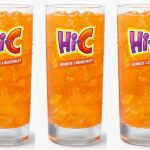 Who makes Hi-C Orange?