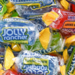 Who makes Jolly Ranchers today?