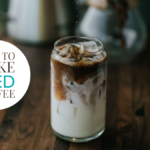 Who makes Kirkland iced coffee?