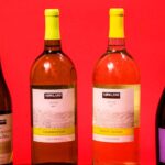 Who makes Kirkland wine for Costco?