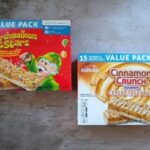 Who makes Millville cereal?