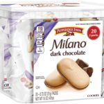 Who makes Pepperidge Farm cookies?