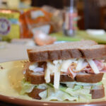 Who makes Roman Meal?