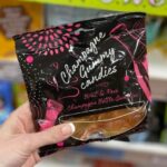 Who makes Trader Joe's Brut rosé?