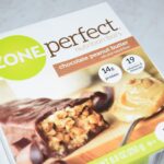 Who makes Zone Perfect bars?