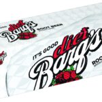 Who makes diet Barq's root beer?
