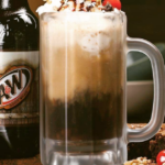 Who makes diet root beer?