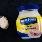 Who makes great value real mayonnaise?