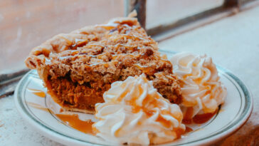 Who makes the best pies in the USA?