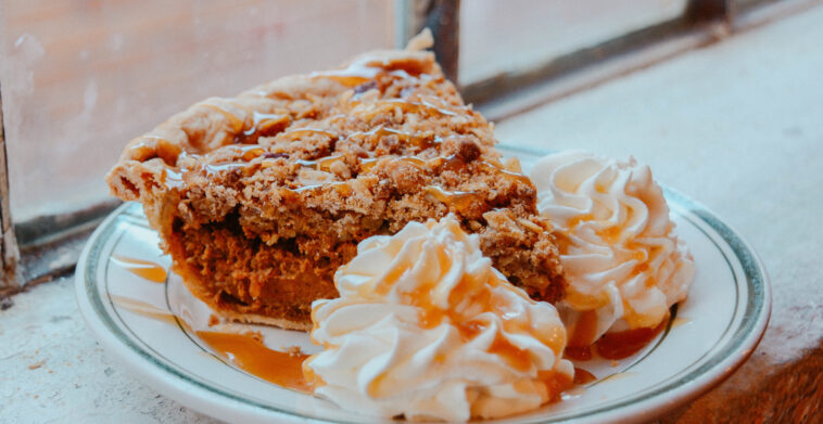 Who makes the best pies in the USA?