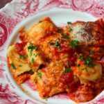 Who makes the best raviolis?