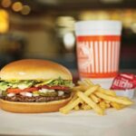 Who now owns Whataburger?