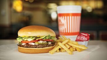 Who now owns Whataburger?