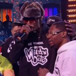 Who owns 2021 Wild N Out?