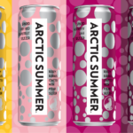 Who owns Arctic summer Seltzer?