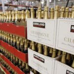 Who owns Costco Kirkland?