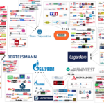 Who owns Kashi brand?