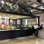 Who owns Lune Melbourne?