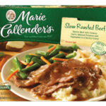 Who owns Marie Callender's frozen meals?