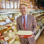 Who owns Trader Joe's?