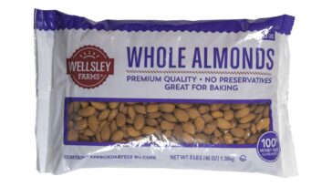 Who owns Wellsley Farms?