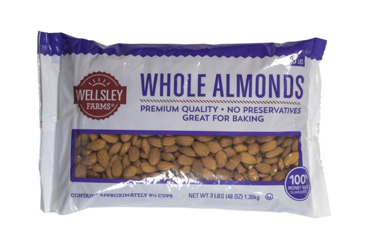 Who owns Wellsley Farms?