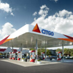 Who owns the most gas stations in the US?