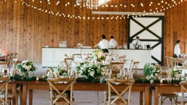 Who pays for the bridal shower?