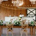 Who pays for the bridal shower?