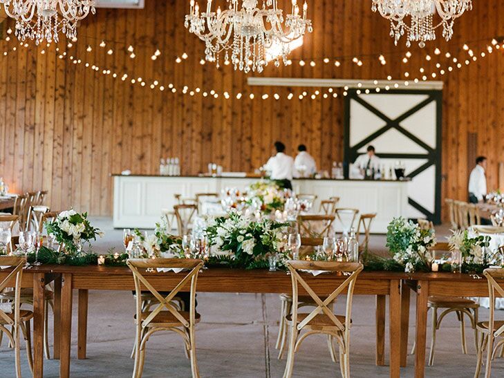 Who pays for the bridal shower?