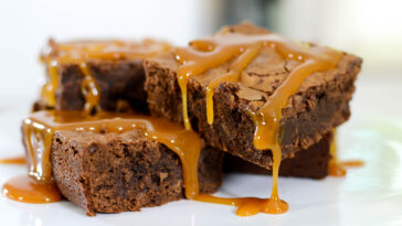 Who pronounced caramel Carmel?