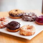 Who sells the most donuts in the US?