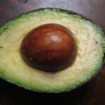 Who should avoid eating avocado?