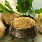 Who should not consume ginger?