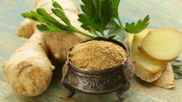 Who should not consume ginger?