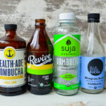 Who should not drink kombucha?