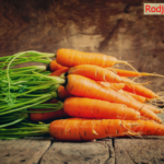 Who should not eat carrots?