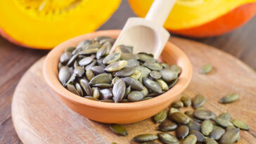 Who should not eat pumpkin?