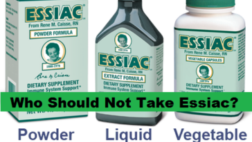 Who should not take astragalus?