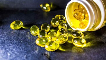 Who should not take fish oil?
