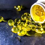 Who should not take fish oil?