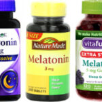 Who should not take melatonin?