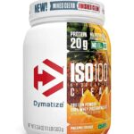 Who should use Dymatize ISO 100?